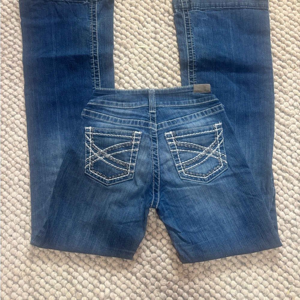 Ariat Trouser Jeans